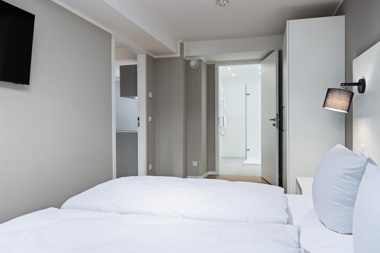 Strandresidenzen Binz-prora Strandresidenzen Binz-prora D1 2 Apartment Ostseebad Binz